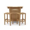 SET-49 BAR TABLE SET