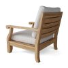 SET-91 RIVIERA MODULAR DEEP SEATING SET