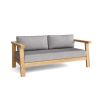 SET-322 5-PC PALERMO DEEP SEATING