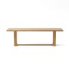 CATANIA/CORONADO/JUNUS/TOSCANA DINING TABLE