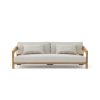 SMYRNA 3-SEATER SOFA