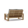 CAPISTRANO DEEP SEATING LOVESEAT