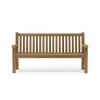 DEVONSHIRE 4-SEATER EXTRA THICK BENCH